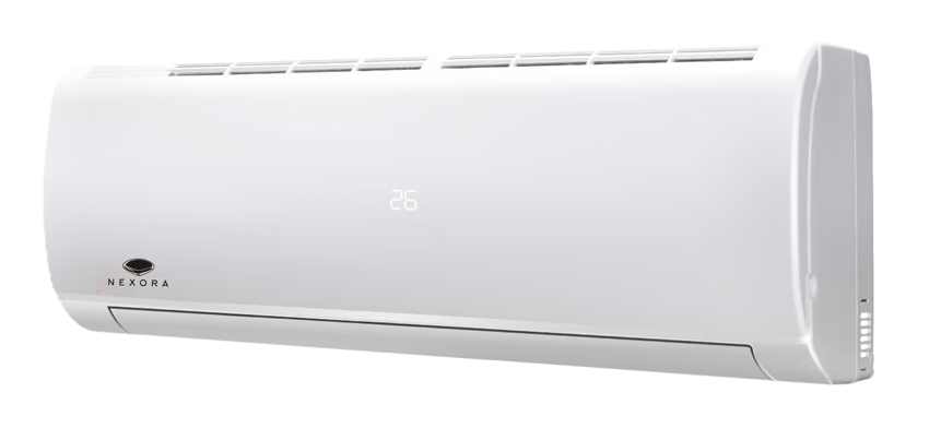Кондиціонер NEXORA KFR-12/B Invertor